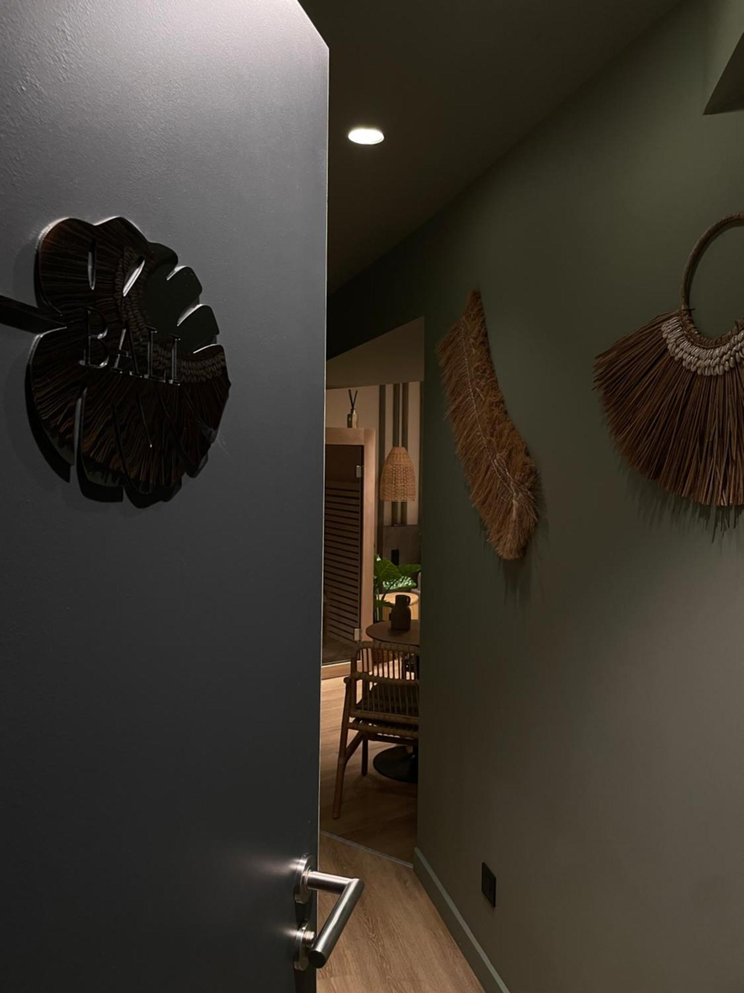 Strasbourg, Sauna, Spa, Bali, Evasion Romantique Et Sensuelle Appartement *