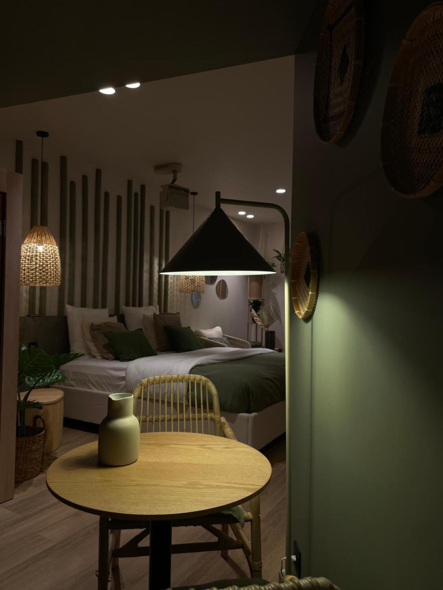 Appartement Strasbourg, Sauna, Spa, Bali, Evasion Romantique Et Sensuelle *