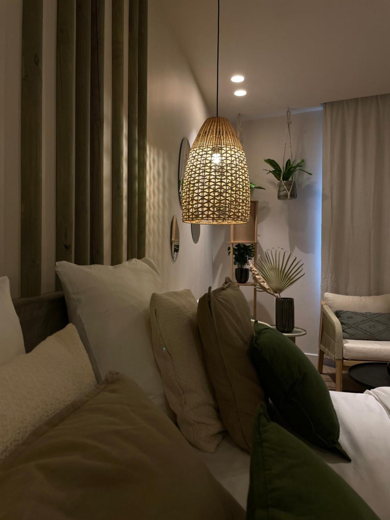 Appartement Strasbourg, Sauna, Spa, Bali, Evasion Romantique Et Sensuelle Straatsburg