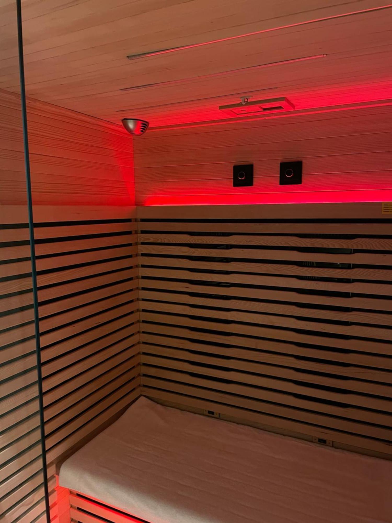 Strasbourg, Sauna, Spa, Bali, Evasion Romantique Et Sensuelle