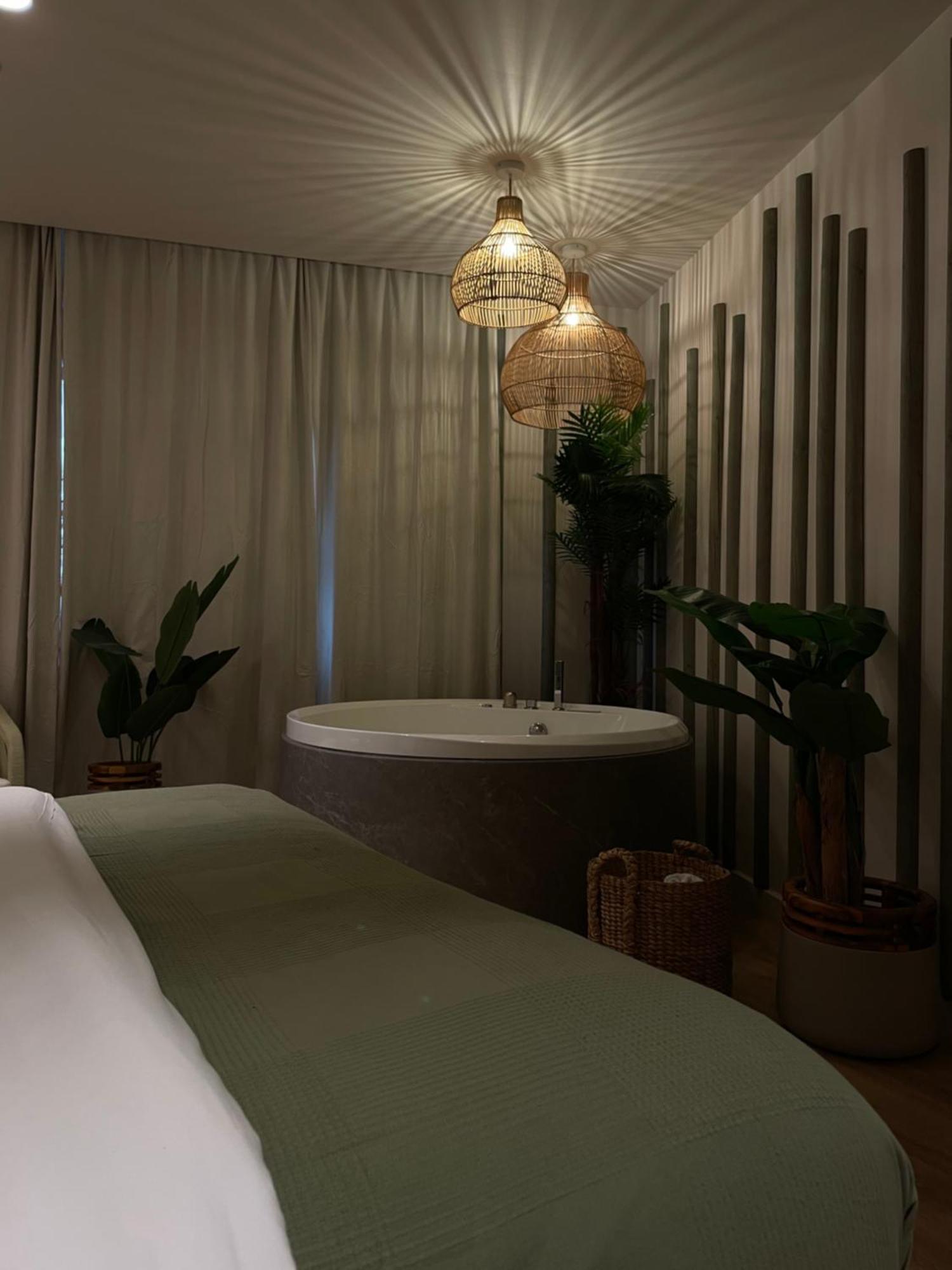 Appartement Strasbourg, Sauna, Spa, Bali, Evasion Romantique Et Sensuelle