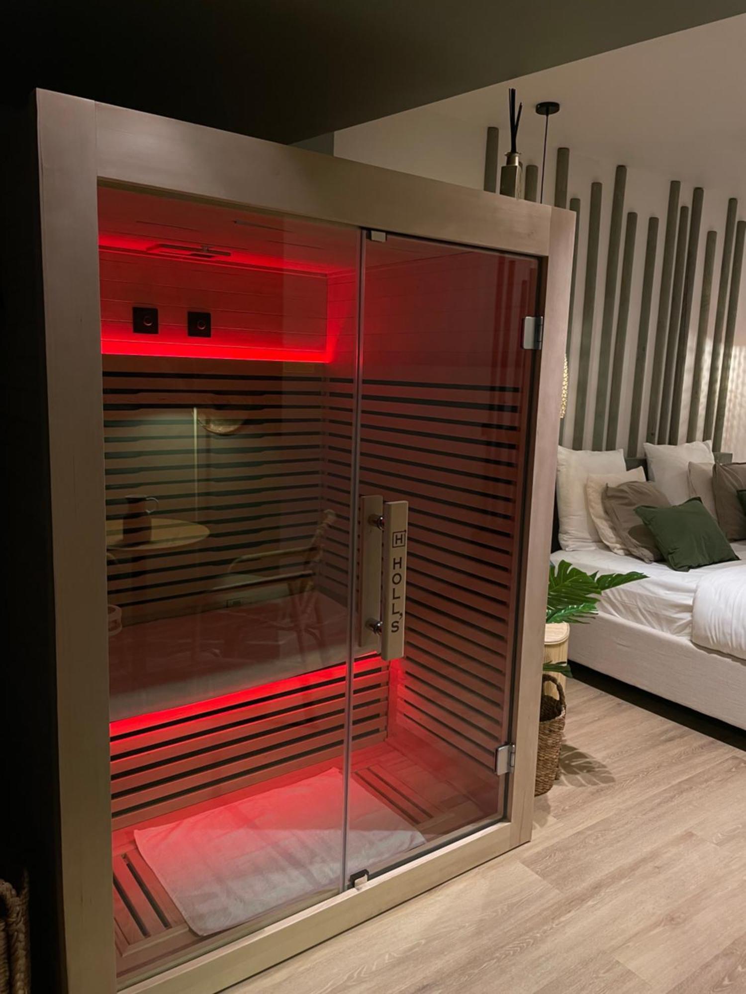Appartement Strasbourg, Sauna, Spa, Bali, Evasion Romantique Et Sensuelle *